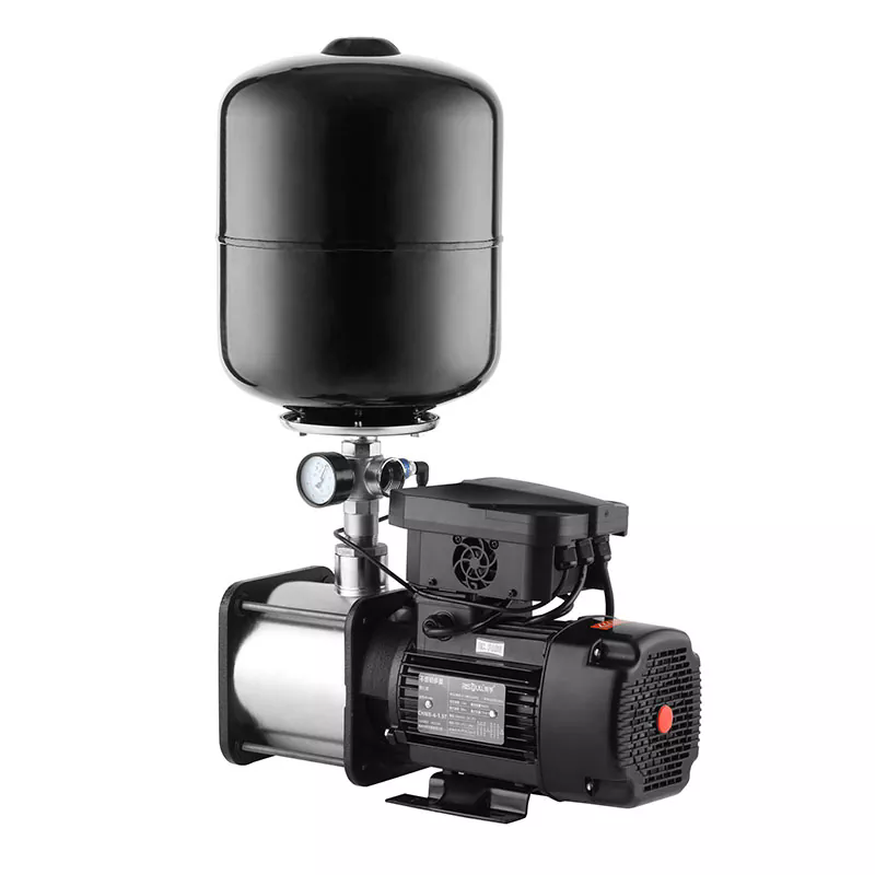 บทนำและคำอธิบายของ Deep Well Pump