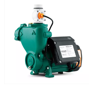 เมื่อแรงดันน้ำทำให้คุณผิดหวัง: สิ่งที่ต้องรู้ก่อนซื้อปั๊มเพิ่มแรงดันในครัวเรือน